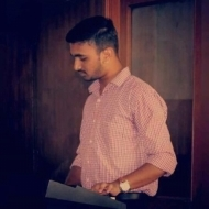 Prabhu Immanuel Keyboard trainer in Coimbatore