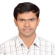 Rajkumar Ananthu BTech Tuition trainer in Hyderabad