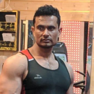 Shah Alam Personal Trainer trainer in Delhi