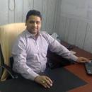 Photo of Vibhav Tiwari