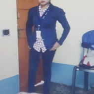 Priyanka K. Engineering Diploma Tuition trainer in Bankura