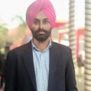 Photo of Lovneet Singh