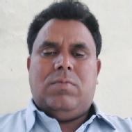 Ejjagiri B. NEET-UG trainer in Rajendra Nagar