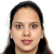 Neha K. Class 9 Tuition trainer in Noida