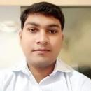 Photo of Shubham Palandurkar