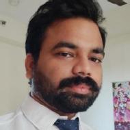 Pramod Kushwaha Class 9 Tuition trainer in Noida