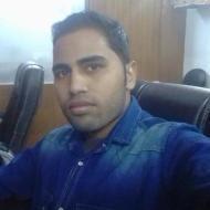 Krishn Murari Saini BCom Tuition trainer in Delhi