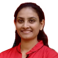 Neha S. Self Defence trainer in Pune