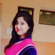 Milan Class 11 Tuition trainer in Jaipur