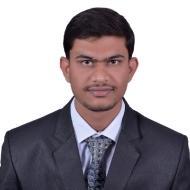 Jamsheed irfan Class I-V Tuition trainer in Hyderabad
