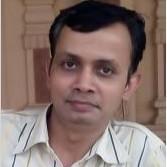 Abhishek Bajpai Cloud Computing trainer in Ghaziabad