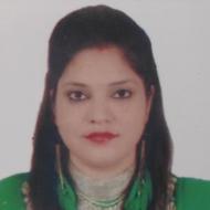 Naina Engineering Diploma Tuition trainer in Delhi