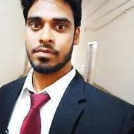 Sandeep Madheshiya Engineering Entrance trainer in Lucknow