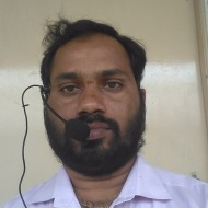 Raju P. Engineering Entrance trainer in Hyderabad