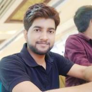Kaushik Tiwari Class 8 Tuition trainer in Lucknow