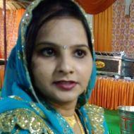 Neelam Y. Class I-V Tuition trainer in Delhi