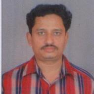 Dr. Narambhatla Janardhan BTech Tuition trainer in Hyderabad