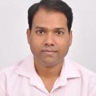 Arvind Kumar Vishwakarma BA Tuition trainer in Chandigarh