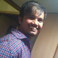 Dnyaneshwar Govind Pawar Hair Styling trainer in Pune