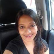 Khushboo R. IELTS trainer in Pune