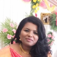 Obilia J. BTech Tuition trainer in Chennai