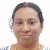 Sangeetha B I. Special Education (Autism) trainer in Chennai