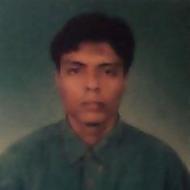 Santanu Duttagupta Class 9 Tuition trainer in Kolkata