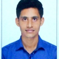 Harikrishnan P Class 11 Tuition trainer in Thrissur