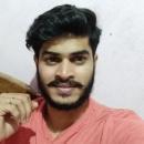 Photo of Shantanu Kumar Panda