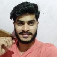 Shantanu Kumar Panda Class I-V Tuition trainer in Bhubaneswar