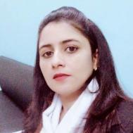 Akshama R. LLB Tuition trainer in Gurgaon