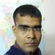 Aditya Kumar Class 12 Tuition trainer in Delhi