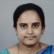 Deeksha R. Class I-V Tuition trainer in Bangalore