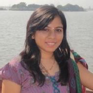Sonali A. Class 9 Tuition trainer in Pune