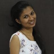 Kanchan N. BCom Tuition trainer in Mumbai
