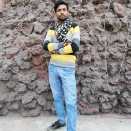 Aman Singh Class I-V Tuition trainer in Delhi