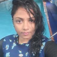 Shobana K. Swimming trainer in Chennai