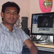 Arangarajan Thangavel Software Testing trainer in Bangalore