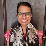Meghna A. Judicial Service Exam trainer in Noida