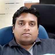 Srinivasan SP VMware trainer in Chennai