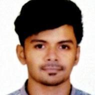 Hari Krishnan Class 6 Tuition trainer in Thiruvananthapuram