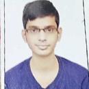 Photo of Shubham Misra