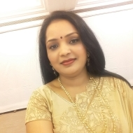 Surekha S. Hindi Language trainer in Mumbai