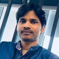 Srikanth Puli C++ Language trainer in Hyderabad