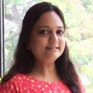 Neha A. Search Engine Optimization (SEO) trainer in Delhi