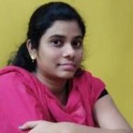 Velpula S. Class I-V Tuition trainer in Hyderabad