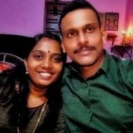Aswathy S. Class 12 Tuition trainer in Thrissur