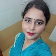 Khushi J. Class I-V Tuition trainer in Lucknow