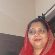 Ranjana V. Urdu language trainer in Ghaziabad