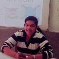 Divya A. Class 9 Tuition trainer in Chittorgarh